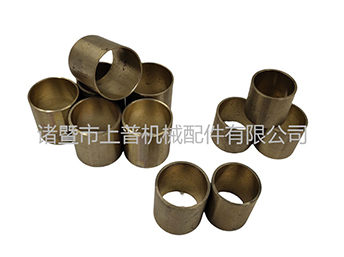 連桿套-諸暨上普機(jī)械配件有限公司